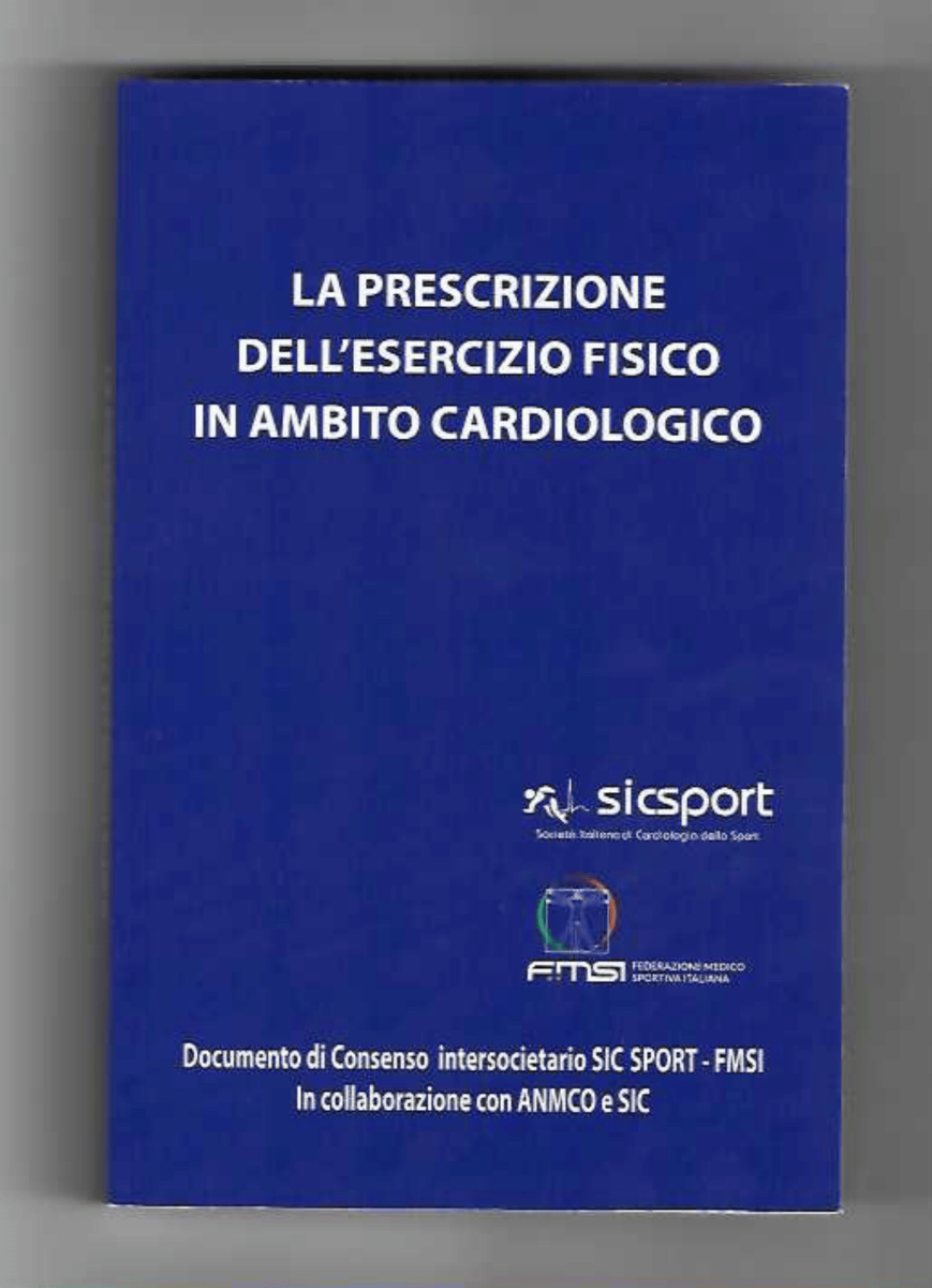 Terapia Fisica adattata